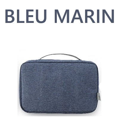 Trousse de toilette
