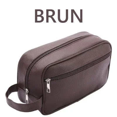 Trousse de toilette