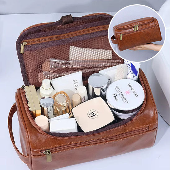 Trousse de toilette