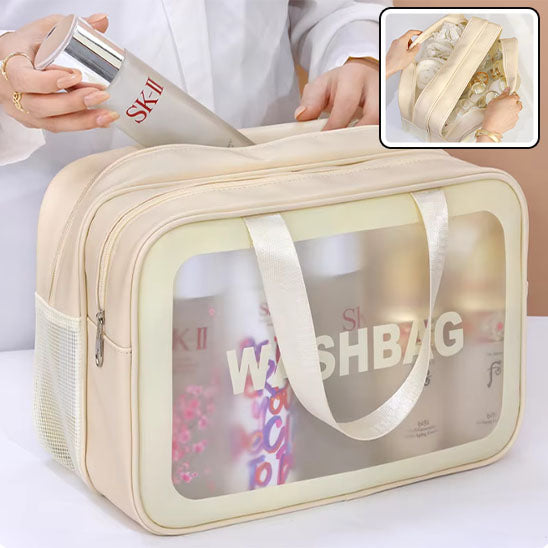 Trousse de toilette