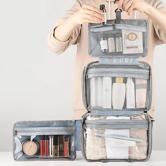 Trousse de toilette