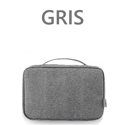 Trousse de toilette