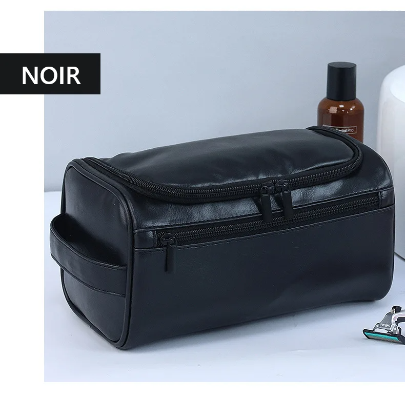 Trousse de toilette