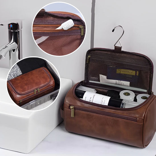 Trousse de toilette