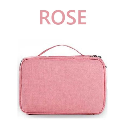 Trousse de toilette