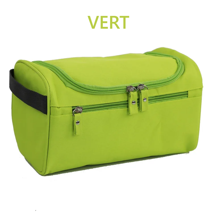 Trousse de toilette