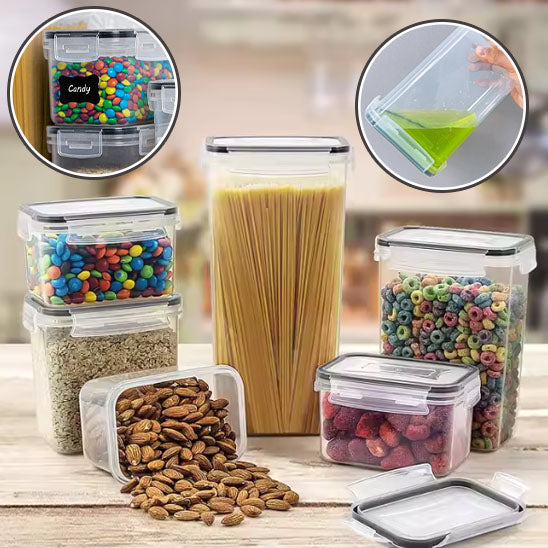 Boite alimentaire