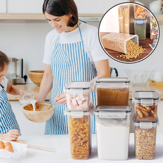Boite alimentaire