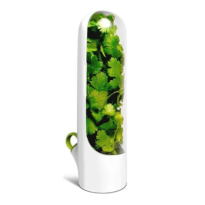 boite alimentaire - fines herbes