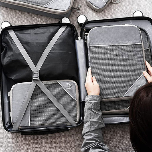 Organisateur de valise