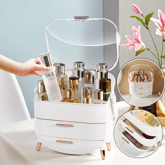 Organisateur Maquillage