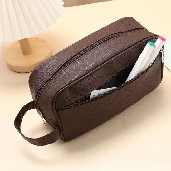 Trousse de toilette
