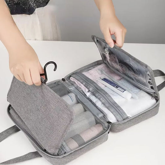 Trousse de toilette