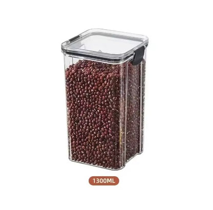 boite alimentaire