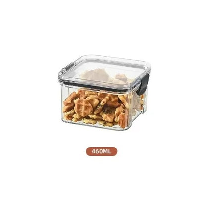 boite alimentaire