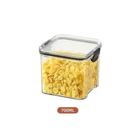 boite alimentaire