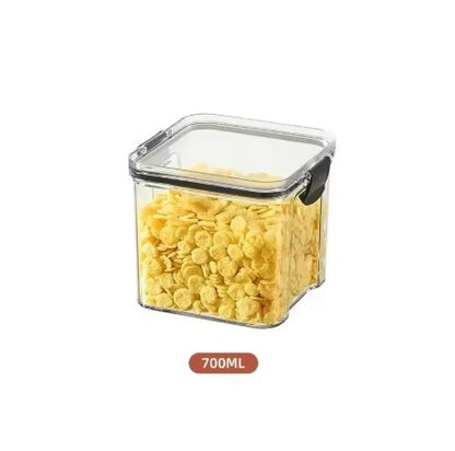 boite alimentaire