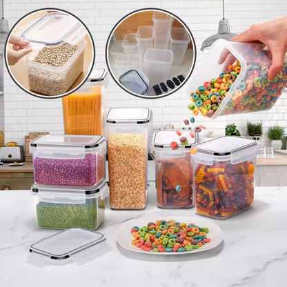 Boite alimentaire