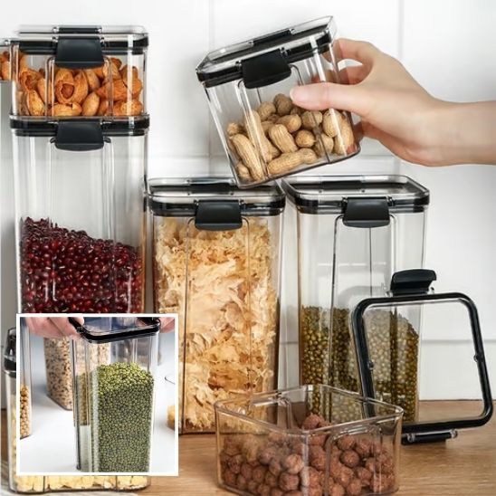 boite alimentaire