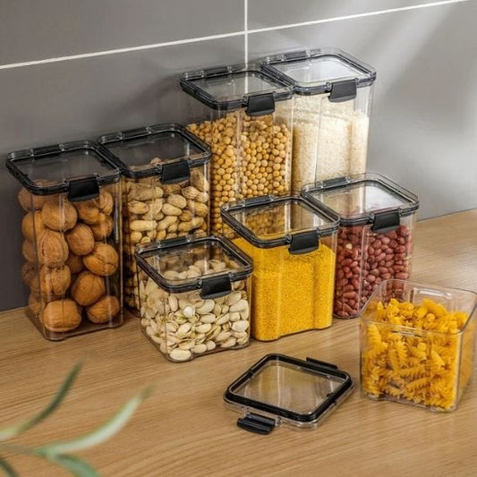boite alimentaire