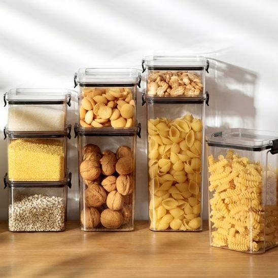 boite alimentaire