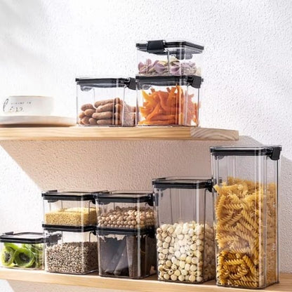 boite alimentaire