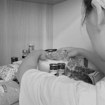 boite alimentaire